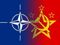 Influences - A Cold War Game screenshot, image №1220414 - RAWG