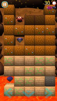 Digging Deep: Tap Block Mine screenshot, image №691372 - RAWG