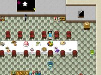 Good Morning (itch) (SparkStarGames) screenshot, image №2403980 - RAWG