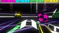 Laser Ball Arena screenshot, image №1081668 - RAWG