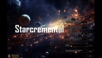 Starcremental screenshot, image №4073342 - RAWG