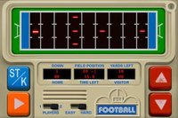 LED Football screenshot, image №1335939 - RAWG