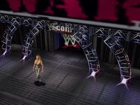 WWF No Mercy screenshot, image №741480 - RAWG