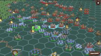 Mini Army Tactics Medieval screenshot, image №2377970 - RAWG