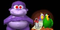 Help us make Bonzi Buddy movie pls screenshot, image №3864716 - RAWG