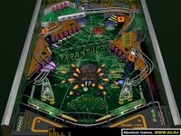 Platinum Pinball screenshot, image №327543 - RAWG