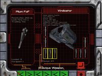 Wing Commander 4: The Price of Freedom screenshot, image №218232 - RAWG