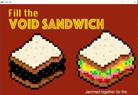 Fill the Void Sandwich screenshot, image №1166990 - RAWG