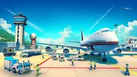 Sky Haven Tycoon - Airport Simulator screenshot, image №3866447 - RAWG