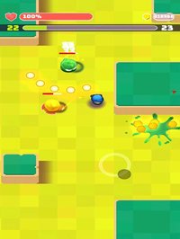 Pocket Blaster screenshots • RAWG