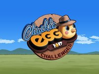 Chuckie Egg Challenges screenshot, image №1996277 - RAWG