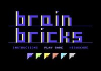 Brain Bricks screenshot, image №2543320 - RAWG