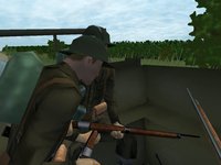 WWII Online screenshot, image №347930 - RAWG