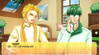 Zodiac Boys: School Life Story screenshot, image №3117172 - RAWG