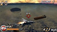 M.A.C.H. Modified Air Combat Heroes screenshot, image №3364050 - RAWG