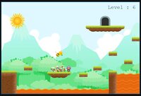 Jungle Dash (Itspyguru) screenshot, image №3218939 - RAWG