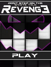 Revenge Of The White Tiles: Don't Step On It screenshot, image №1335458 - RAWG