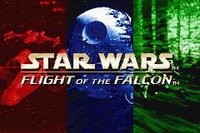 Star Wars: Flight of the Falcon screenshot, image №733704 - RAWG