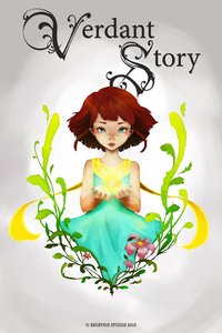 Verdant Story screenshot, image №1089277 - RAWG