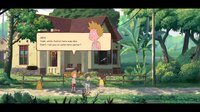 Kejora screenshot, image №3661636 - RAWG