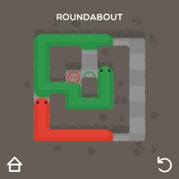 SNEKS (FreezedIce, Raindrinker) screenshot, image №3387461 - RAWG