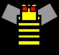 Bullet Proof Bees screenshot, image №1272187 - RAWG