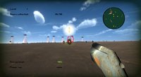 Landing On Mars screenshot, image №1864997 - RAWG