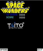 Space Invaders (1978) screenshot, image №726276 - RAWG