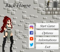 Back Home Demo screenshot, image №1823615 - RAWG