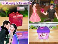 Valentine's Week Celebration screenshot, image №1769231 - RAWG