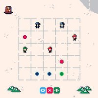 Trails (pocketfruit) screenshot, image №1767920 - RAWG
