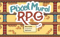 Pixel Mural RPG 2K2D screenshot, image №2502526 - RAWG