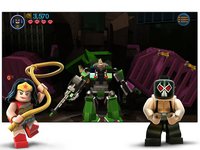 LEGO Batman 2 DC Super Heroes screenshot, image №1709056 - RAWG