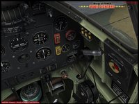 Wings of Power 2: WWII Fighters screenshot, image №455294 - RAWG