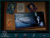 Nancy Drew: The Curse of Blackmoor Manor screenshot, image №408961 - RAWG