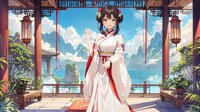 双雄风流传（Romantic Emperor） screenshot, image №4184066 - RAWG