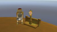 The Projectories of Daṇḍin: Episode 4 - Fire and Dust screenshot, image №2280695 - RAWG