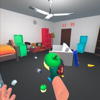 Junk Dunk screenshot, image №3515294 - RAWG