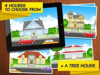 Little House Decorator - creative play for girls, boys and whole family screenshot, image №1602861 - RAWG