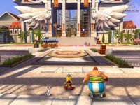 Asterix & Obelix XXL 2 - Mission Las Vegum screenshot, image №433162 - RAWG