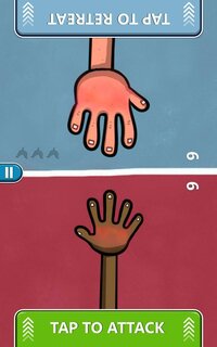 Red Hands (itch) screenshot, image №2670740 - RAWG