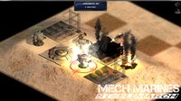 Mech Marines: Steel March screenshot, image №118779 - RAWG