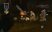 The Tale of Despereaux screenshot, image №502794 - RAWG