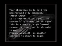 Armored Core: Project Phantasma screenshot, image №728214 - RAWG