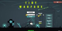 Tiny Warfare screenshot, image №2587613 - RAWG