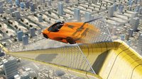 Mega Ramp: Free Impossible Stunts screenshot, image №1534676 - RAWG