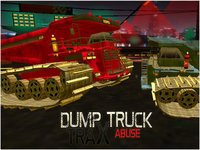 Dump Truck Trax Abuse screenshot, image №970287 - RAWG