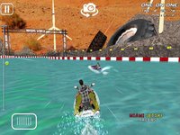 Miami JetSki Racers - 3D Game screenshot, image №976855 - RAWG