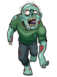 Diabolical Zombie screenshot, image №3820411 - RAWG