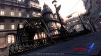 Devil May Cry 4 screenshot, image №183270 - RAWG